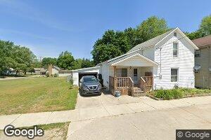 106 Caldwell St, Bradner, OH 43406