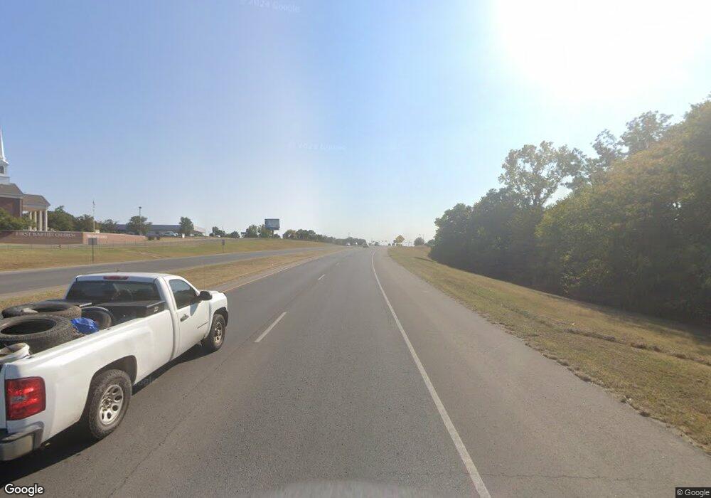 0 Hwy 51 unit 1022088, Tahlequah, OK 74464 - photo 1