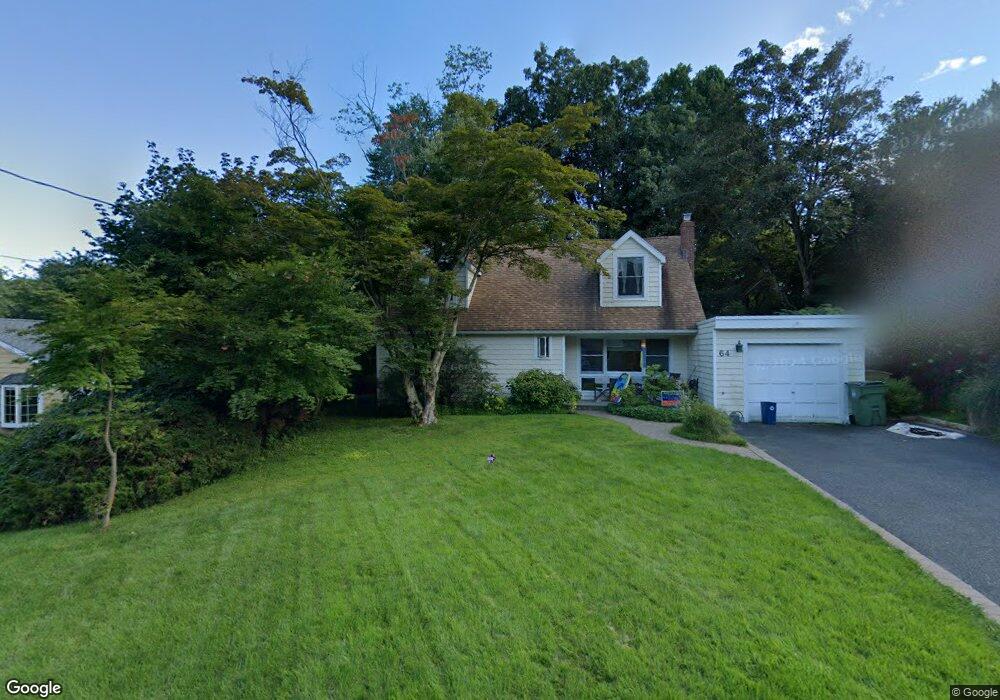 64 Barnes Rd, Tarrytown, NY 10591 - photo 1