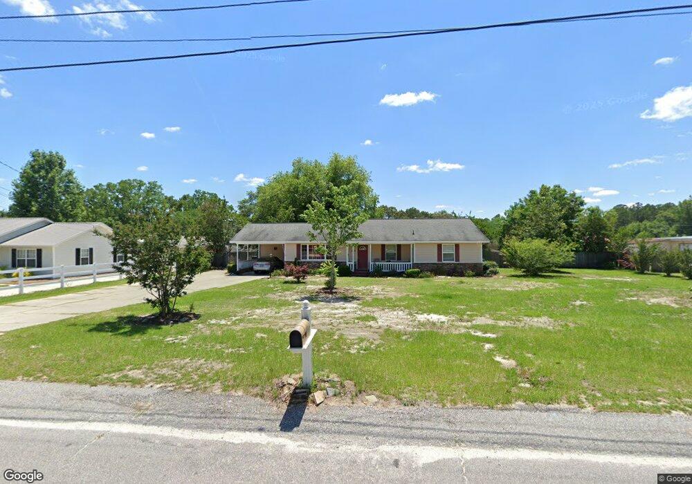 1502 Academy Dr, Camden, SC 29020 - photo 1