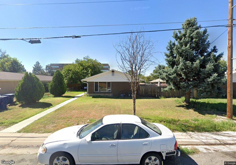 15132 E 8th Ave, Aurora, CO 80011 - photo 1