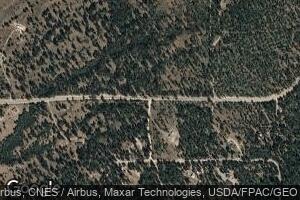 0 Look Out Trail Spur Unit 763674, Riverside, WA 98849
