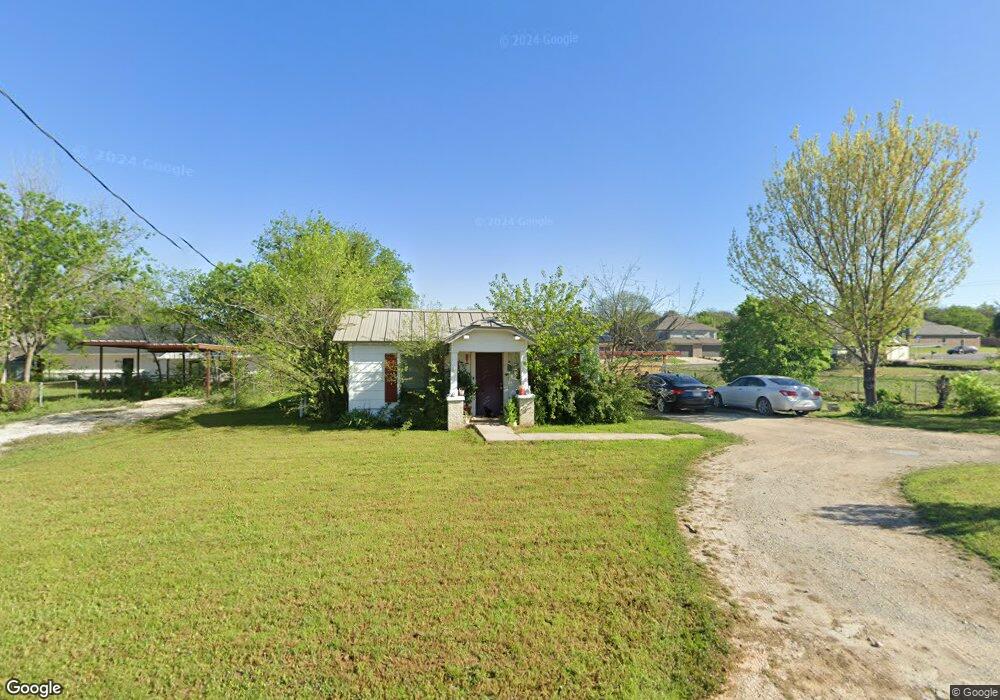 813 Johnson St, Weatherford, TX 76086 - photo 1