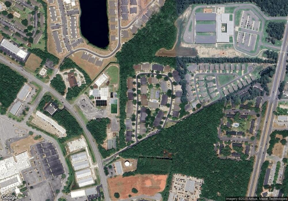 187 Peppertree Crossing Ave unit 62, Brunswick, GA 31525 - photo 1