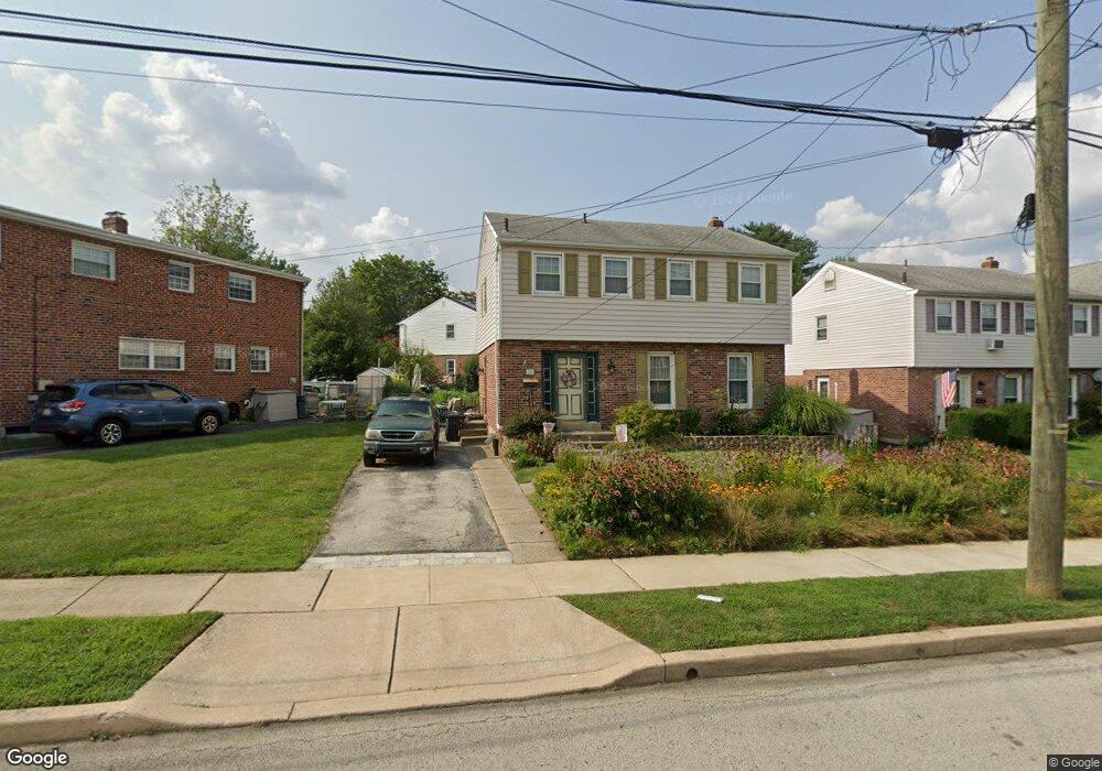 26 Columbus Ave, Havertown, PA 19083 - photo 1