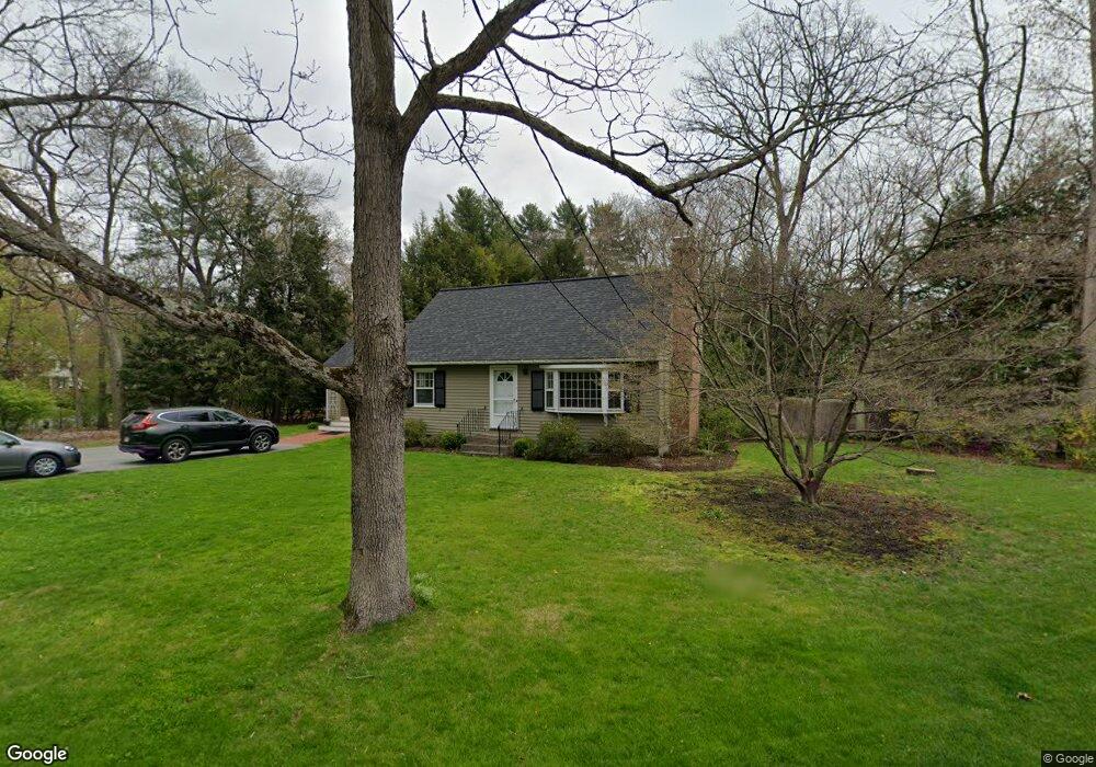 7 Algonquin Rd, Acton, MA 01720 - photo 1