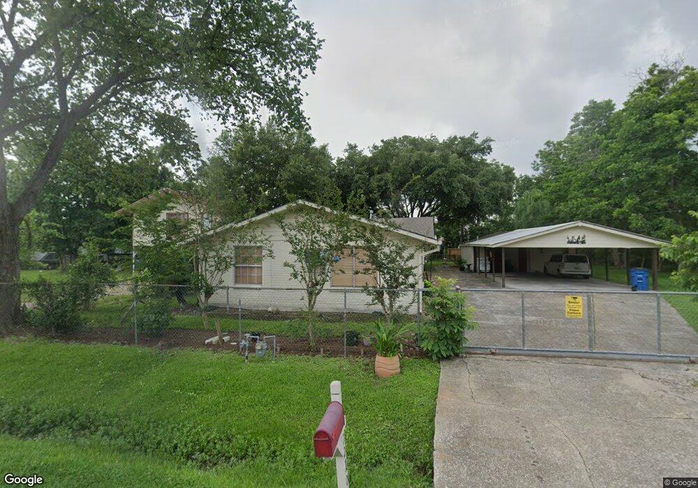 2210 Chamberlain St, Houston, TX 77093 - photo 1