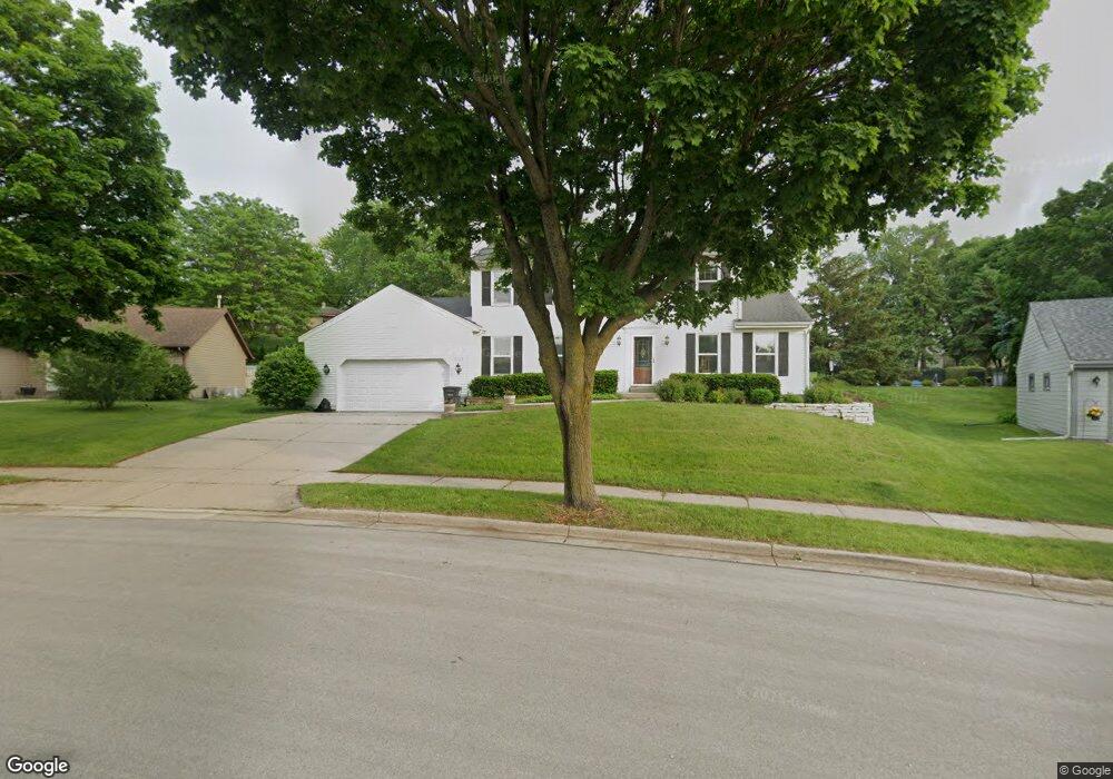 2103 Melody Ln, Waukesha, WI 53186 - photo 1