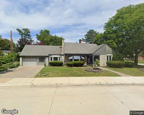 1111 Claremont St, Dearborn, MI 48124 | Homes.com