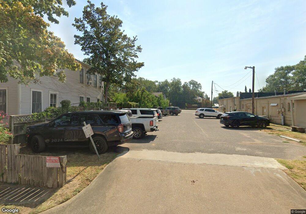 216 N Church St, Nacogdoches, TX 75961 - photo 1