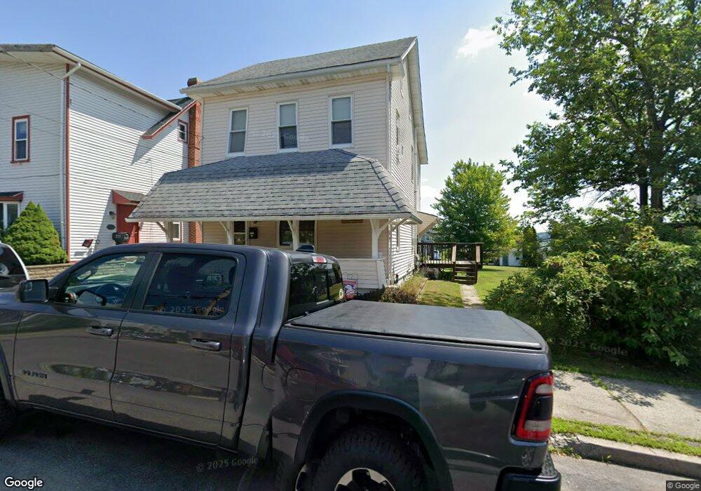 229 N 4th St, Lehighton, PA 18235 - photo 1