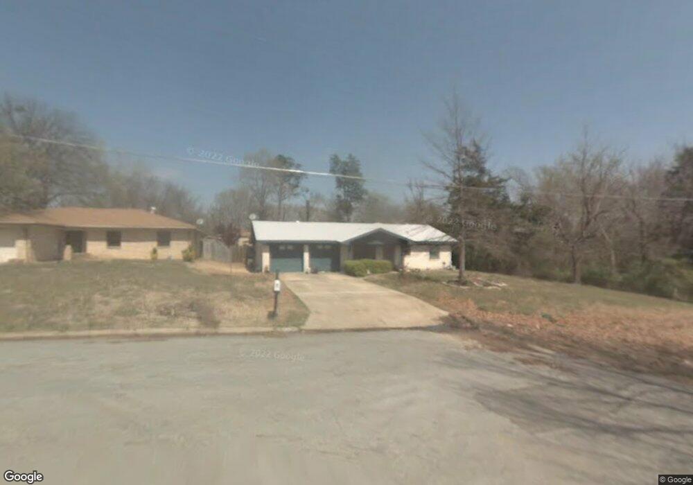 2431 Miller St, Denison, TX 75020 - photo 1