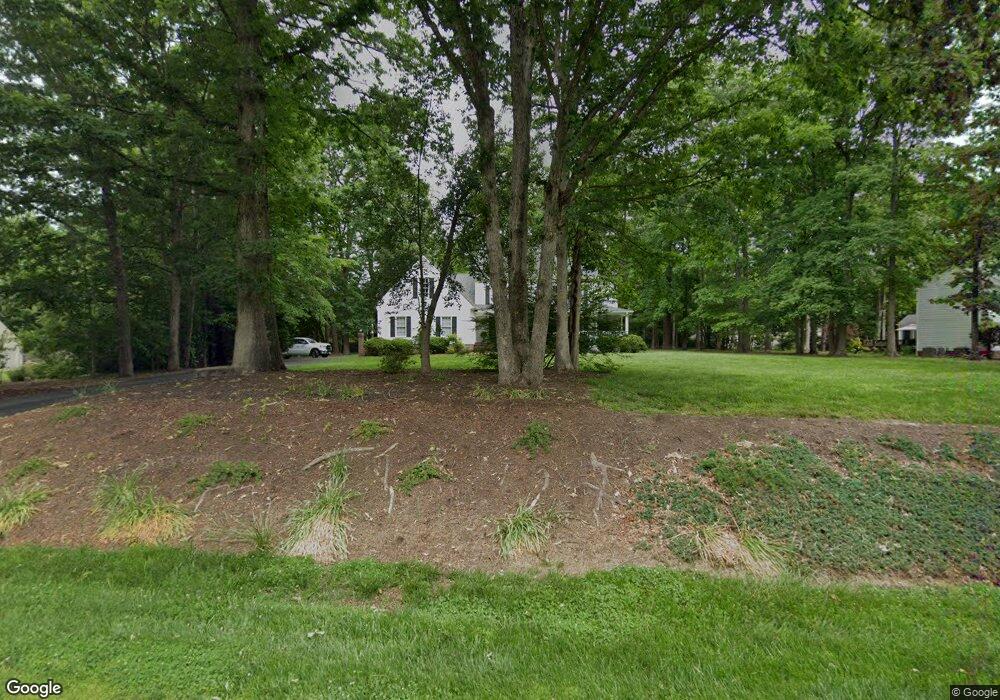 12328 Country Creek Way, Glen Allen, VA 23059 - photo 1