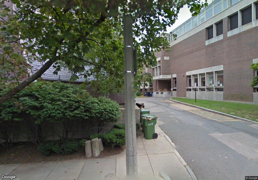 176R School St, Brookline, MA 02446 - photo 1