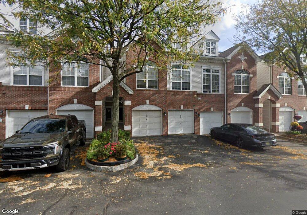 213 Swanstrom Place E unit G1, Union, NJ 07083 - photo 1