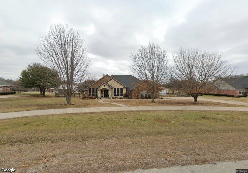 105 Joe Newsom Ct, Springtown, TX 76082 - photo 1