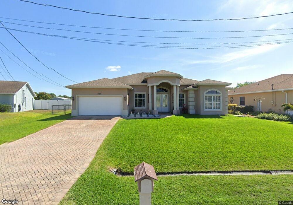 119 SW Ladybug Dr, Port Saint Lucie, FL 34953 - photo 1