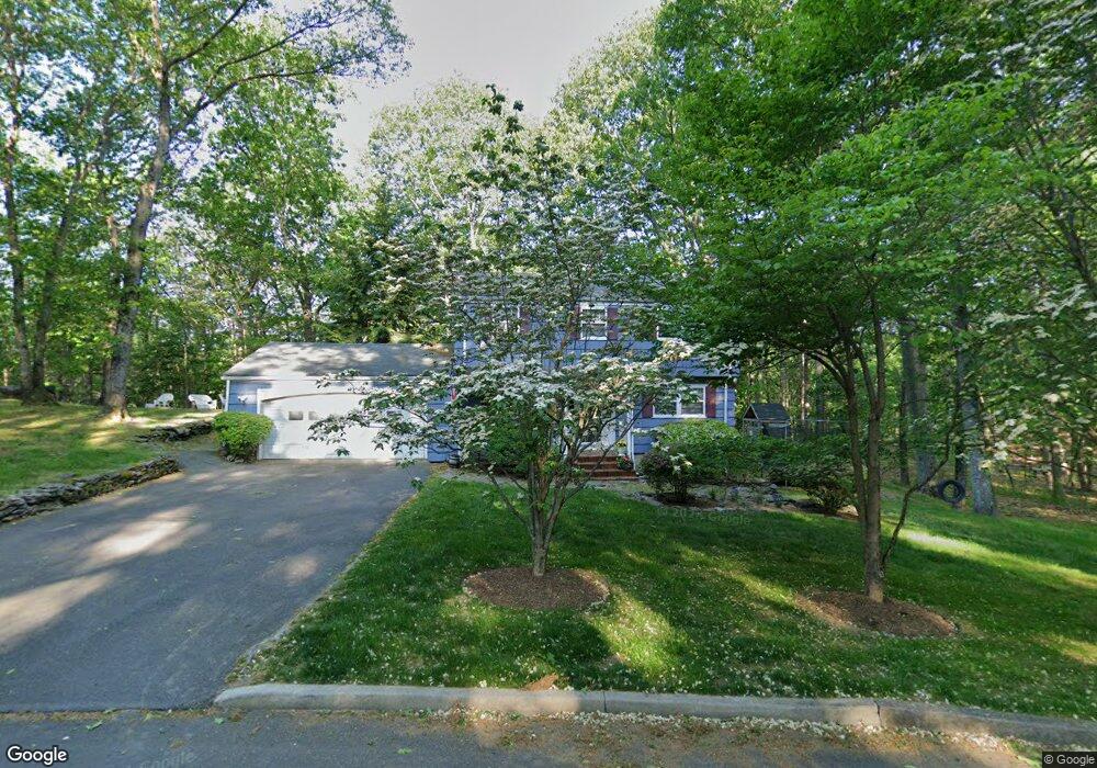 355 Papurah Rd, Fairfield, CT 06825 - photo 1