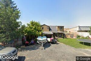 110 S 3rd Ave, Mesa, WA 99343