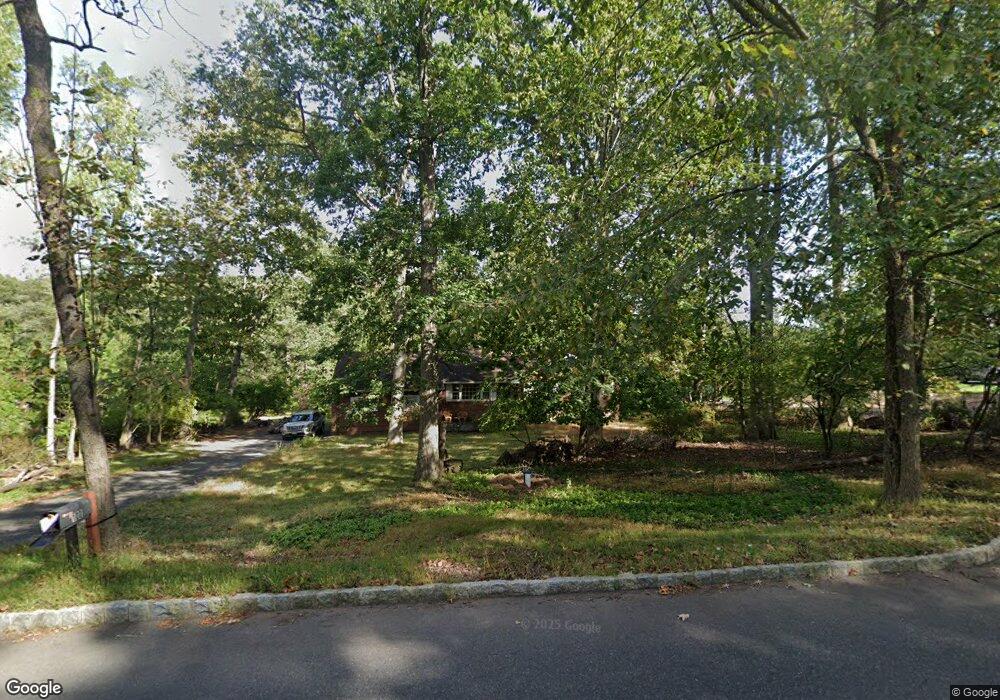 100 Rock Rd E, Green Brook, NJ 08812 - photo 1