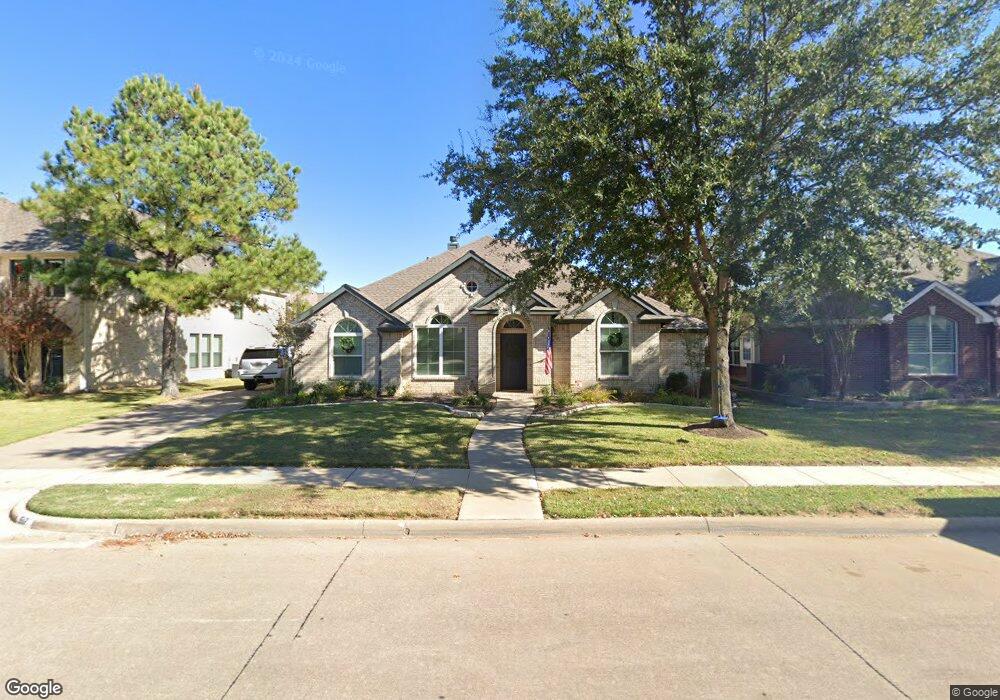 517 Eagle Trail, Keller, TX 76248 - photo 1