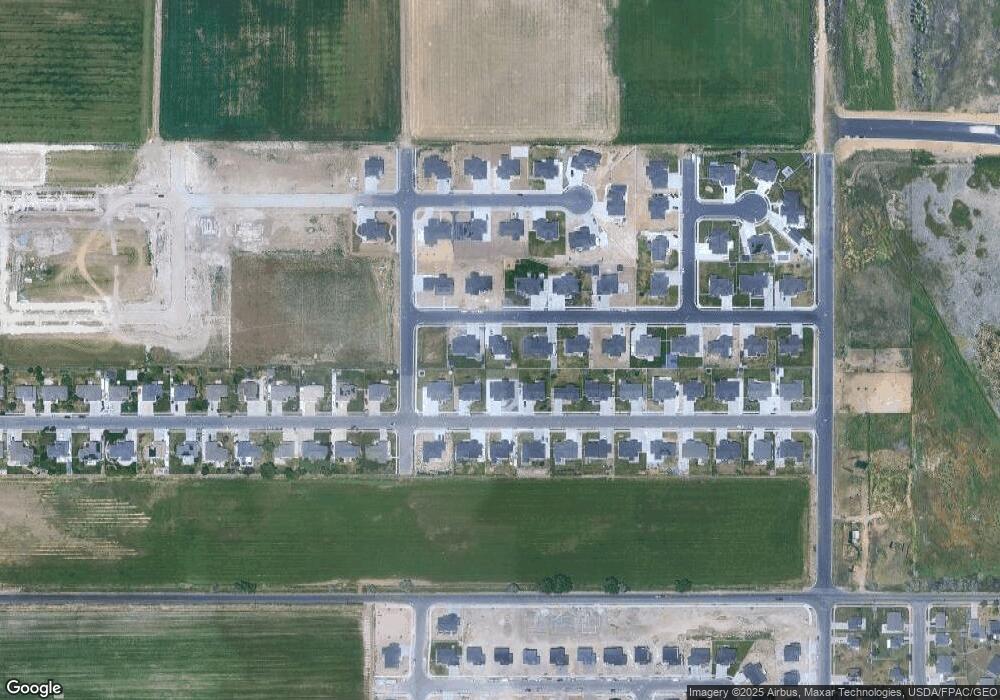 4201 W 550 S, West Point, UT 84015 - photo 1