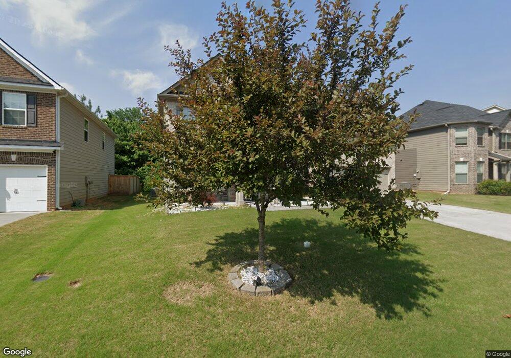 250 Allgood Trace, Acworth, GA 30101 - photo 1