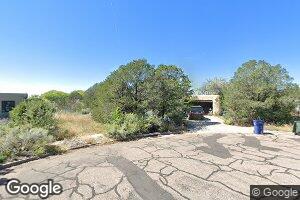 500 Calle de Valdez, Santa Fe, NM 87505