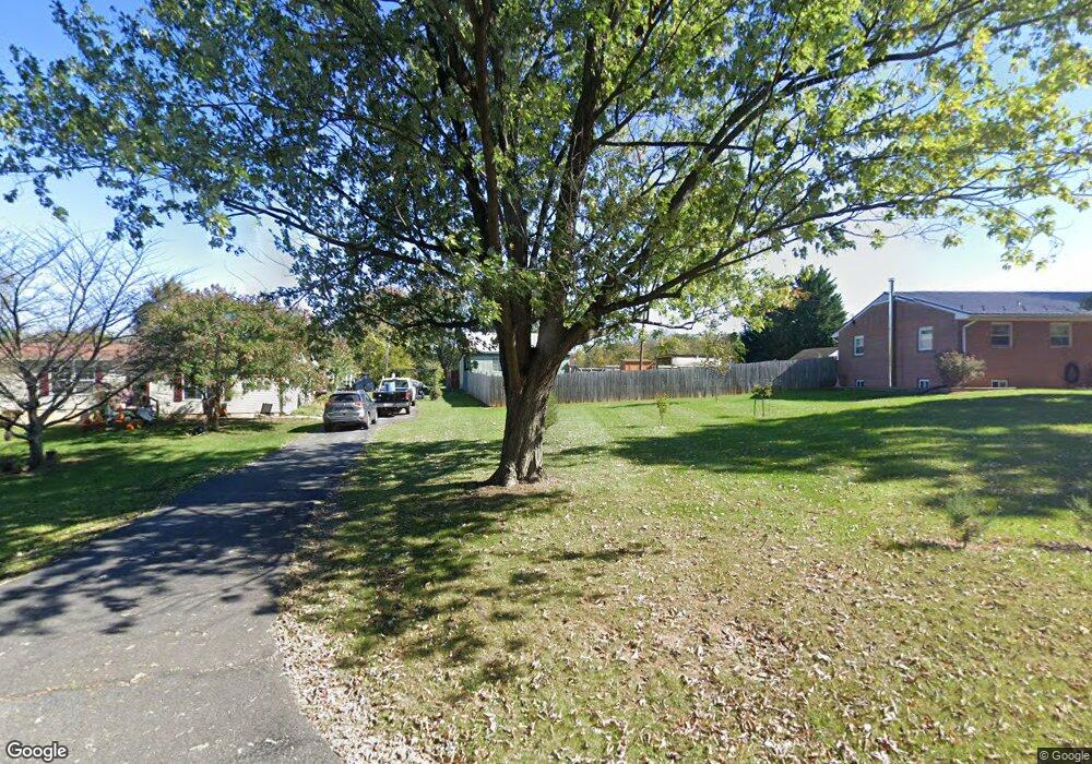 16760 Edward Doub Rd, Williamsport, MD 21795 - photo 1