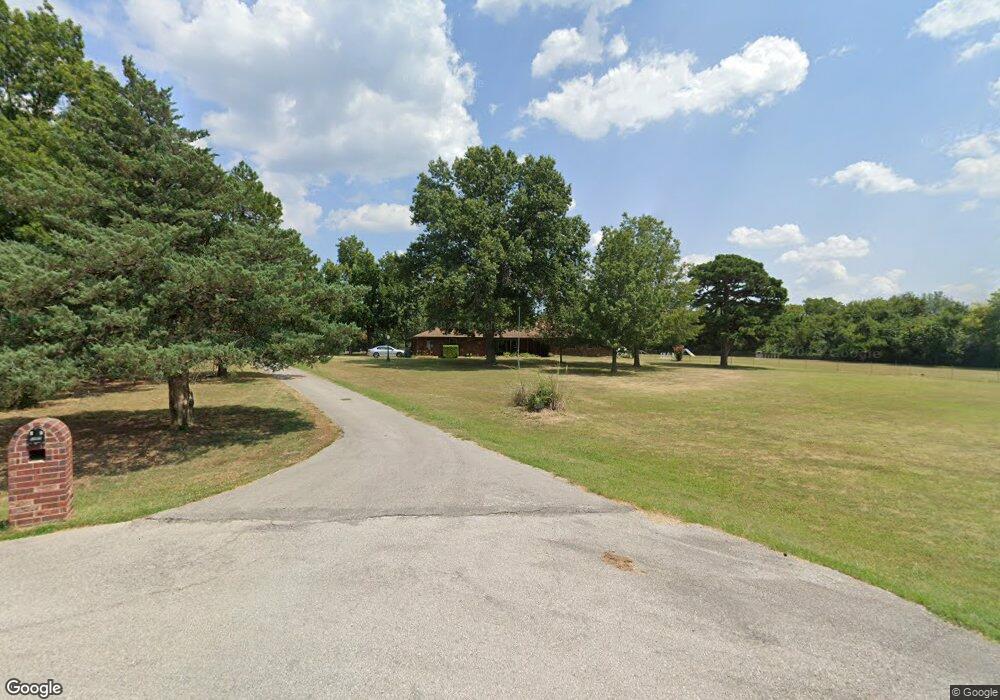 30 Fair Oaks Rd, Broken Arrow, OK 74014 - photo 1