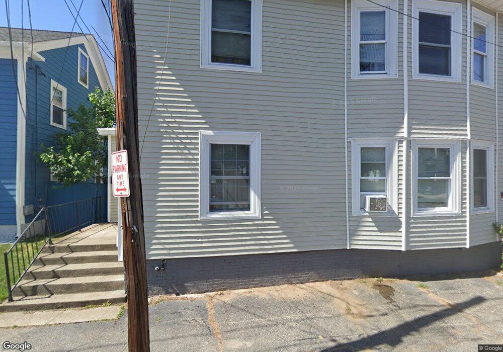 132 Spring St, Pawtucket, RI 02860 - photo 1