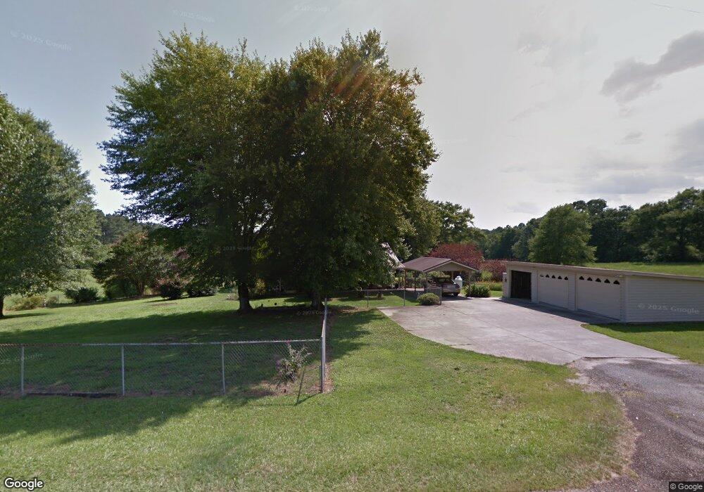 1177 Doyle St, Westminster, SC 29693 - photo 1