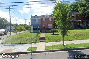 5221 E Capitol St SE, Washington, DC 20019