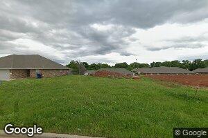 2307 Blackhawk Dr, Stillwater, OK 74074