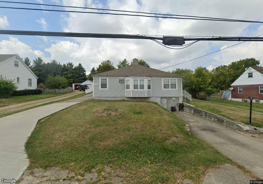 11533 Lippelman Rd, Cincinnati, OH 45246 - photo 1