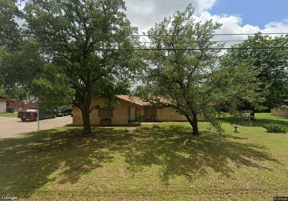 708 Stadium Dr, Joshua, TX 76058 - photo 1