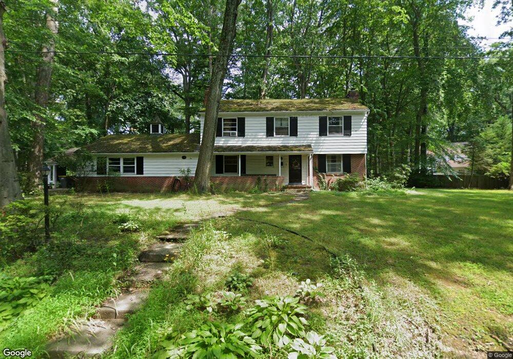 1 Woodbrook Cir, Wilmington, DE 19810 - photo 1