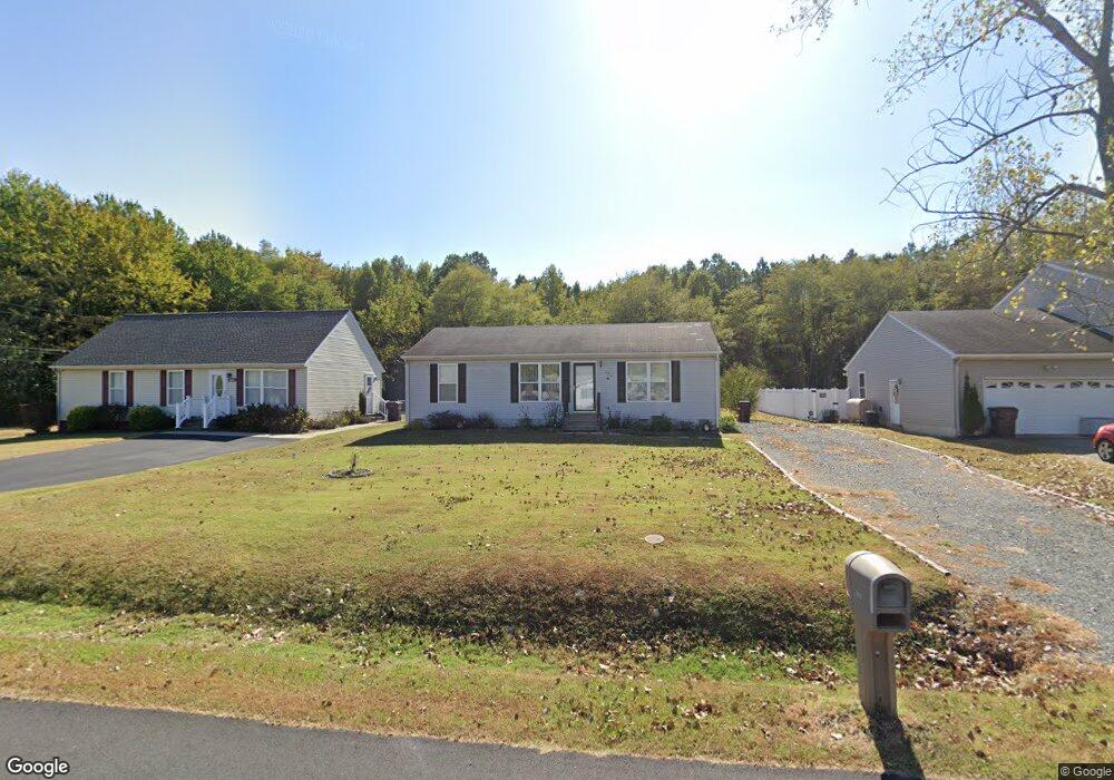 702 Governors Ave, Cambridge, MD 21613 - photo 1