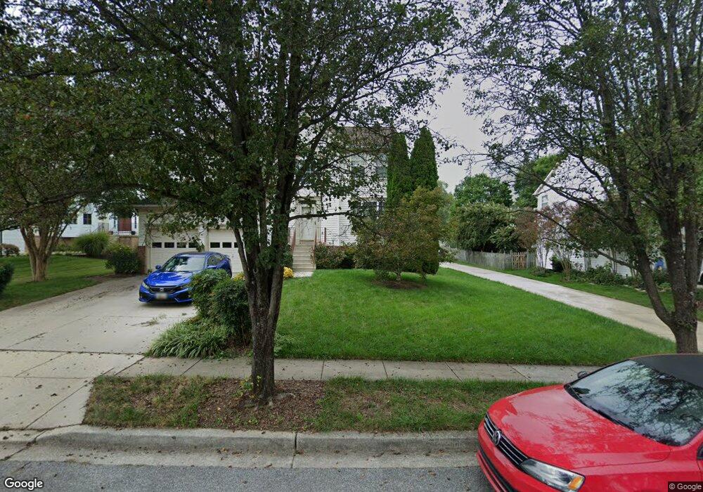 2705 Hamils Ct, Crofton, MD 21114 - photo 1