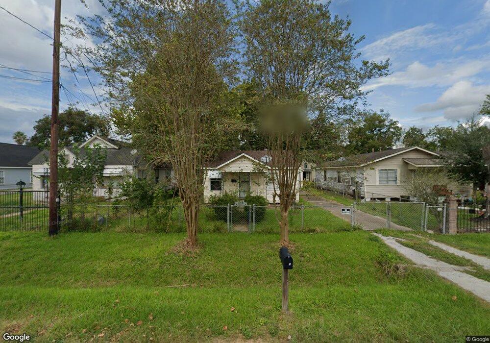 4025 Vance St, Houston, TX 77016 - photo 1