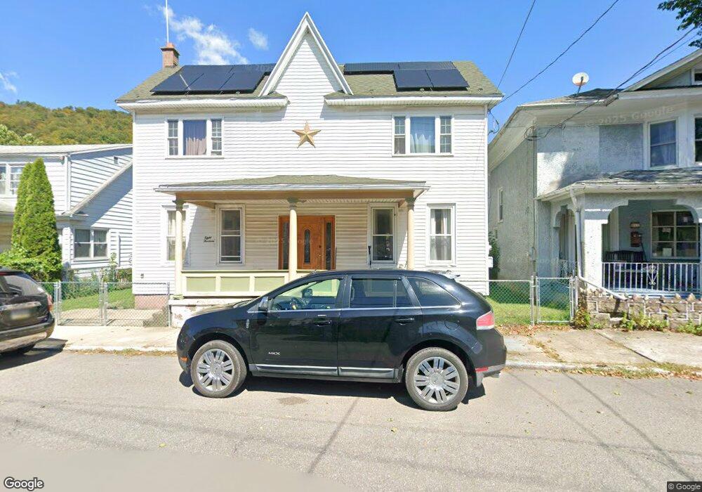 813 Center St, Coal Township, PA 17866 - photo 1