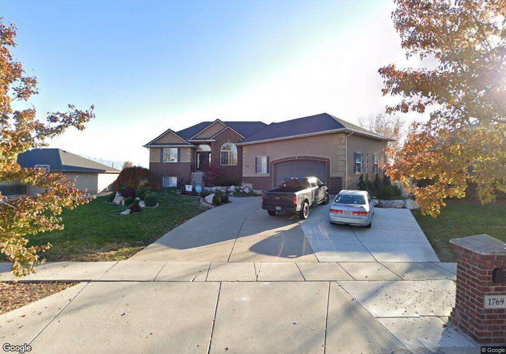 1769 Ranch Rd, Farmington, UT 84025 - photo 1