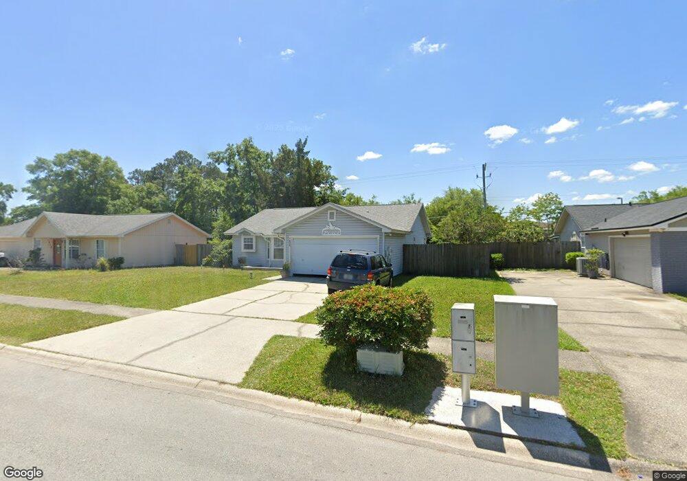 7824 Hunters Lake Cir S, Jacksonville, FL 32210 - photo 1