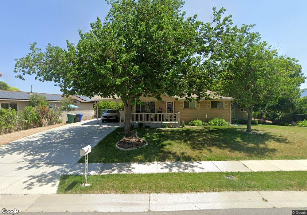 7671 S 2920 W, West Jordan, UT 84084 - photo 1