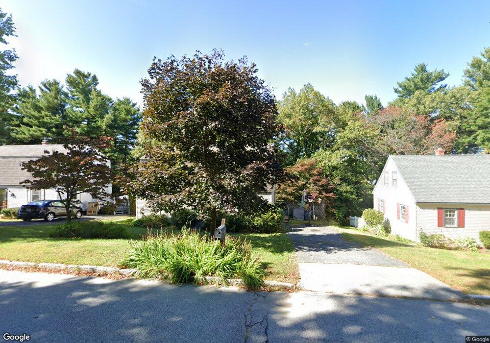 34 Westview Rd, Worcester, MA 01602 - photo 1