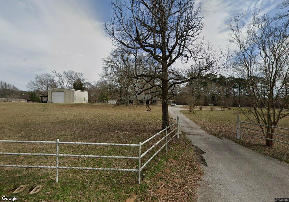 11609 County Road 290, Tyler, TX 75707 - photo 1