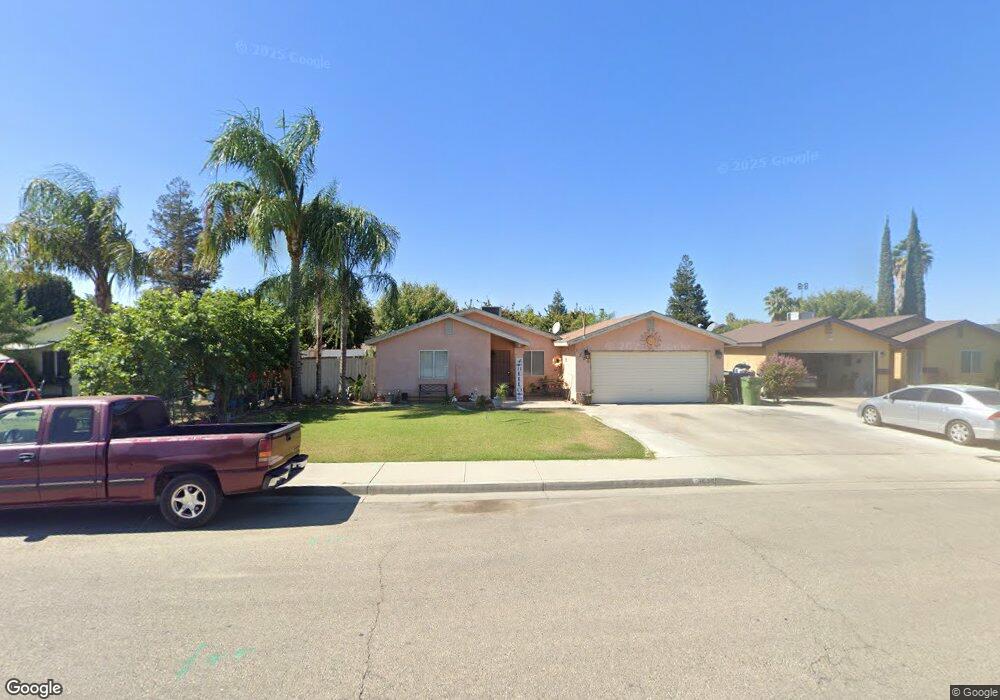 1525 Shamrock Ct, Wasco, CA 93280 - photo 1