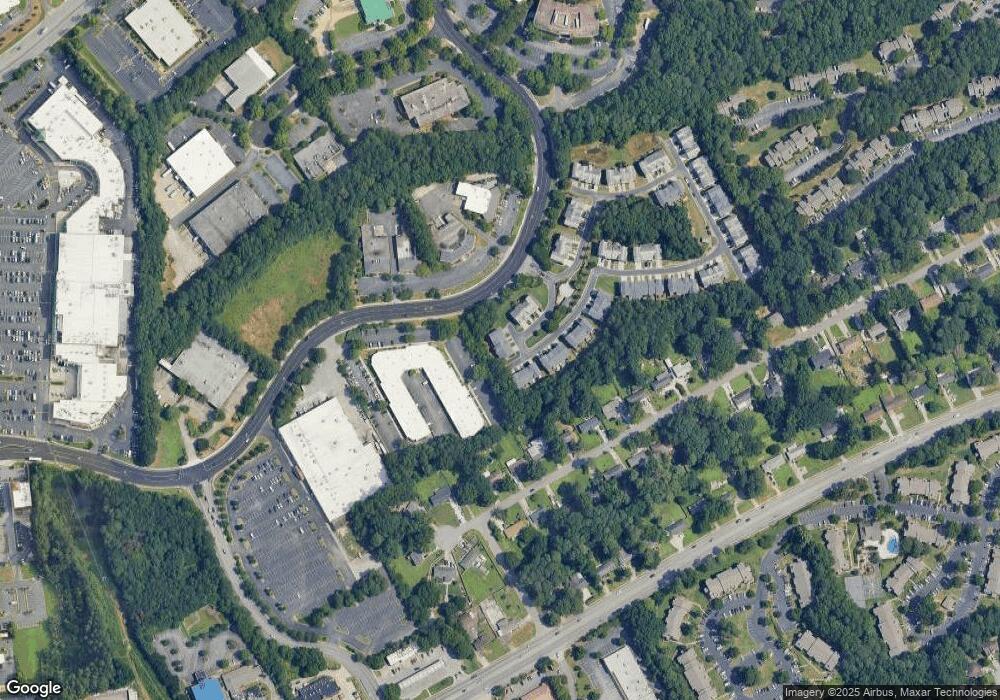 5877 Brookside Oak Cir unit 64, Norcross, GA 30093 - photo 1