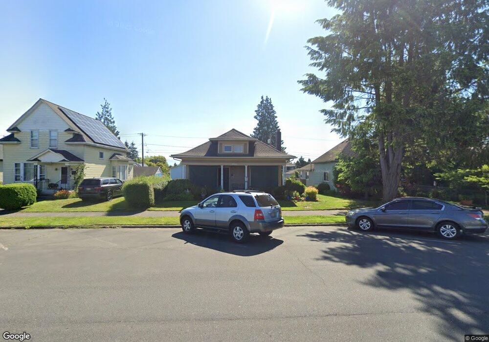 1921 Wetmore Ave, Everett, WA 98201 - photo 1