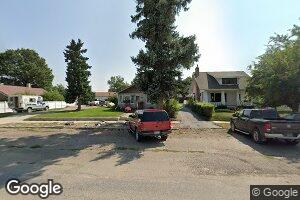 906 Main Ave, Denton, MT 59430